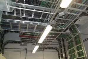 Elétrica e Automação