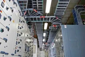 Elétrica e Automação