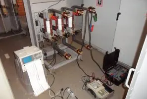 Laudos Técnicos e Outros Serviços