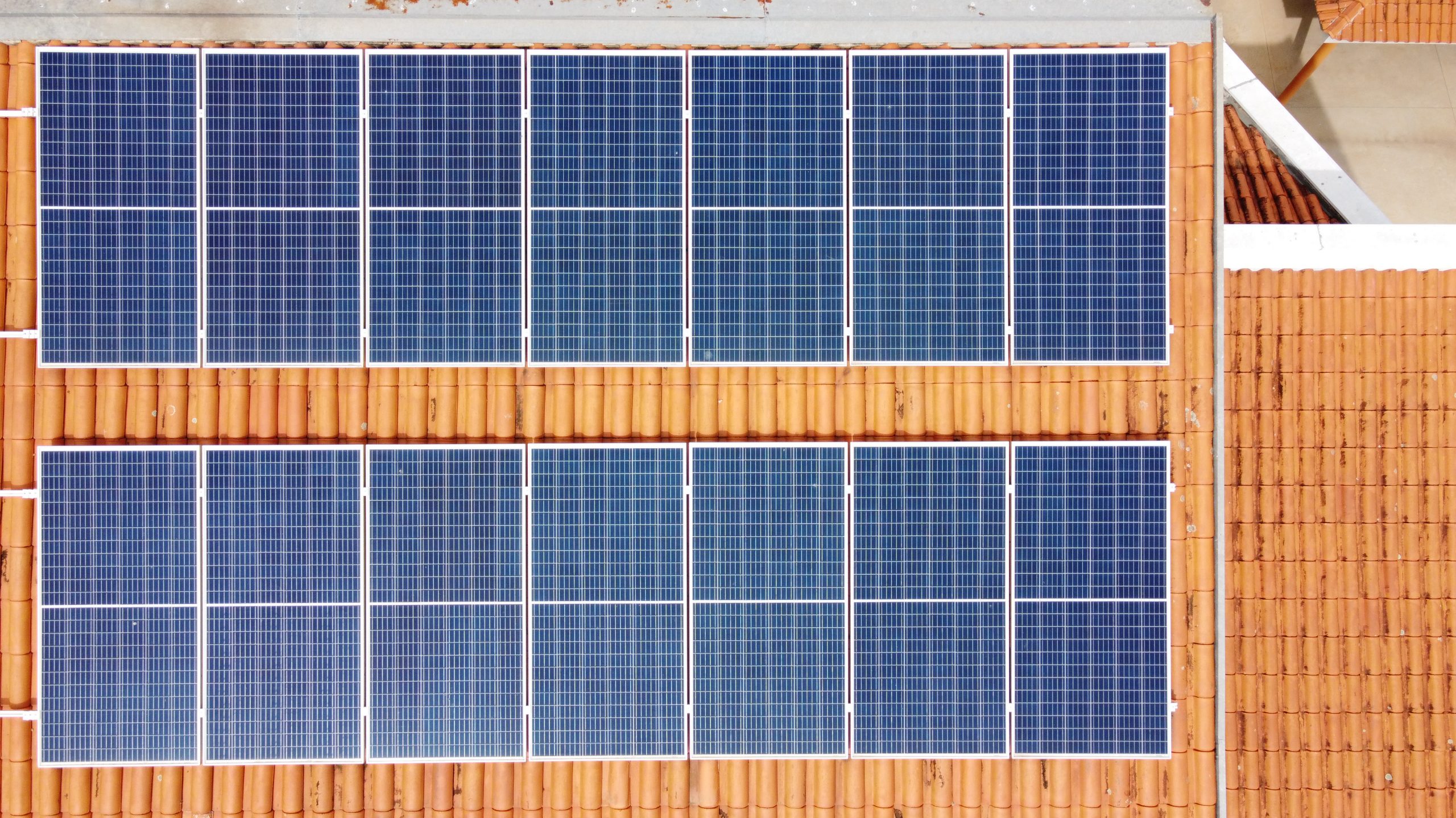 Sistema Residencial 4,69 kWp